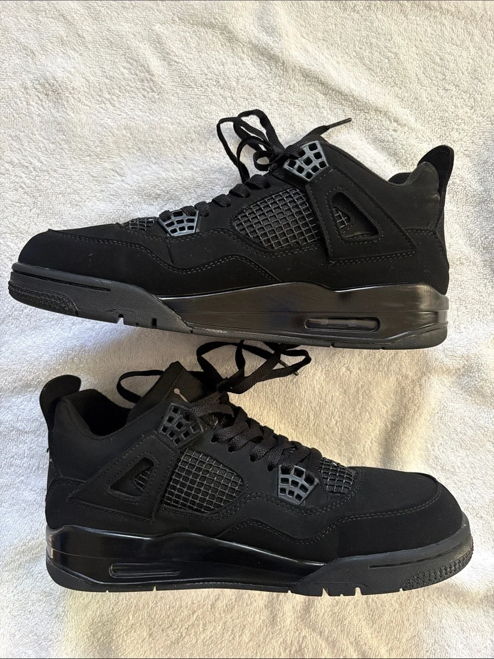 Jordan iconic silhouette